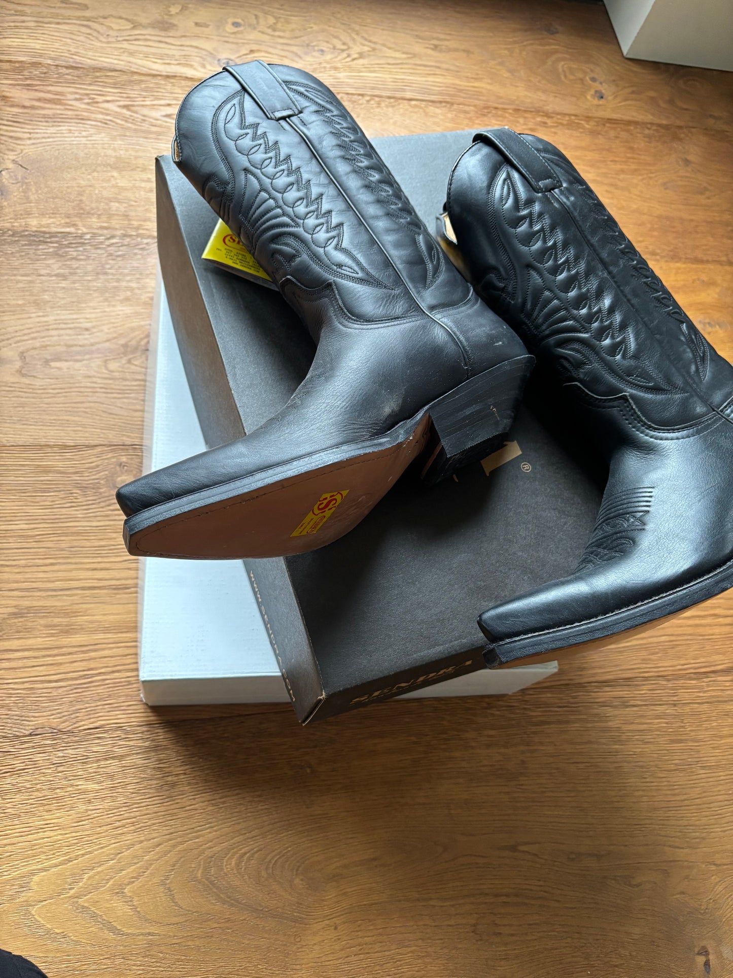 Sendra cowboyboots | Size 41