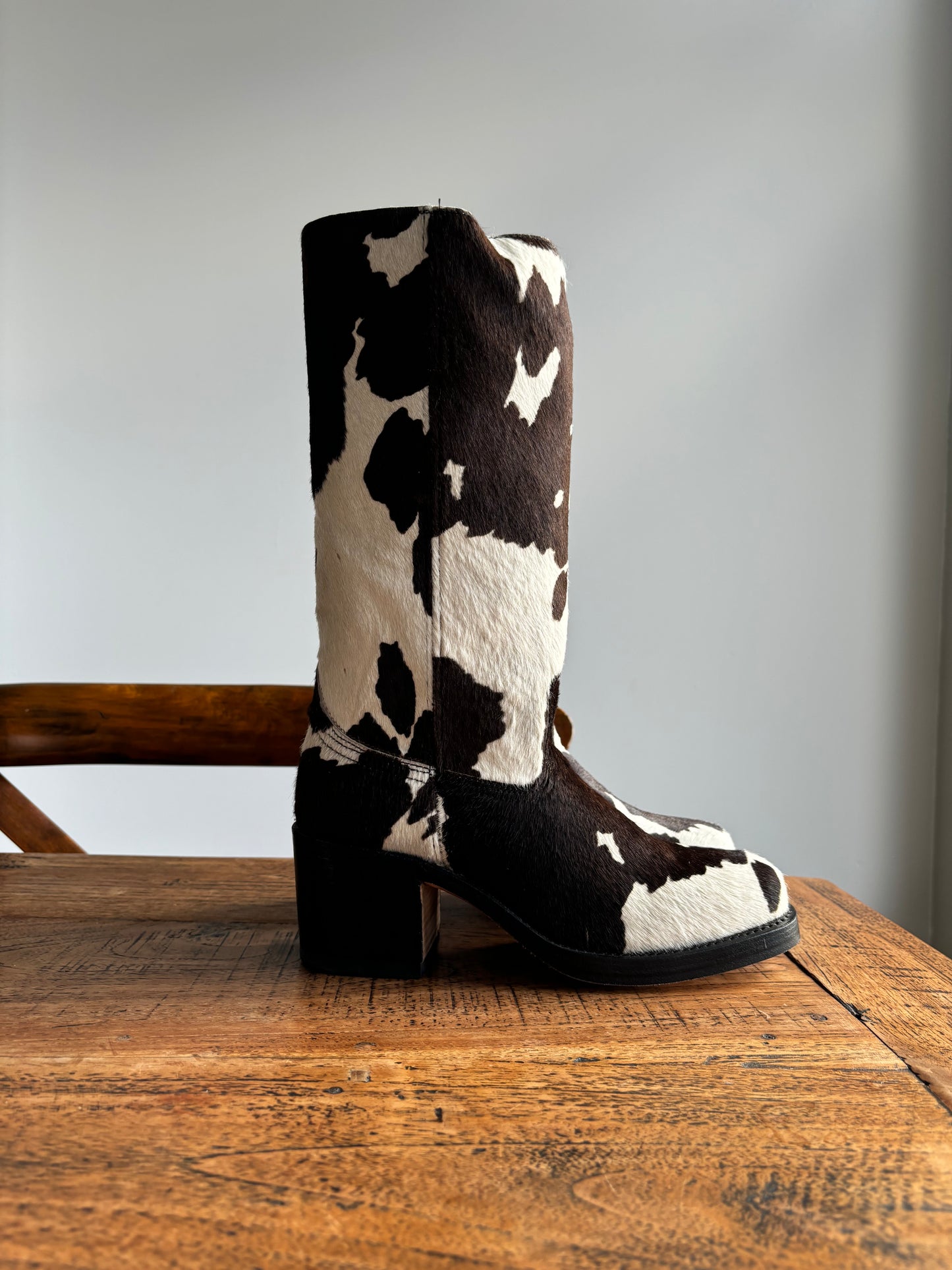 Sendra Cowstyle Boots | different sizes