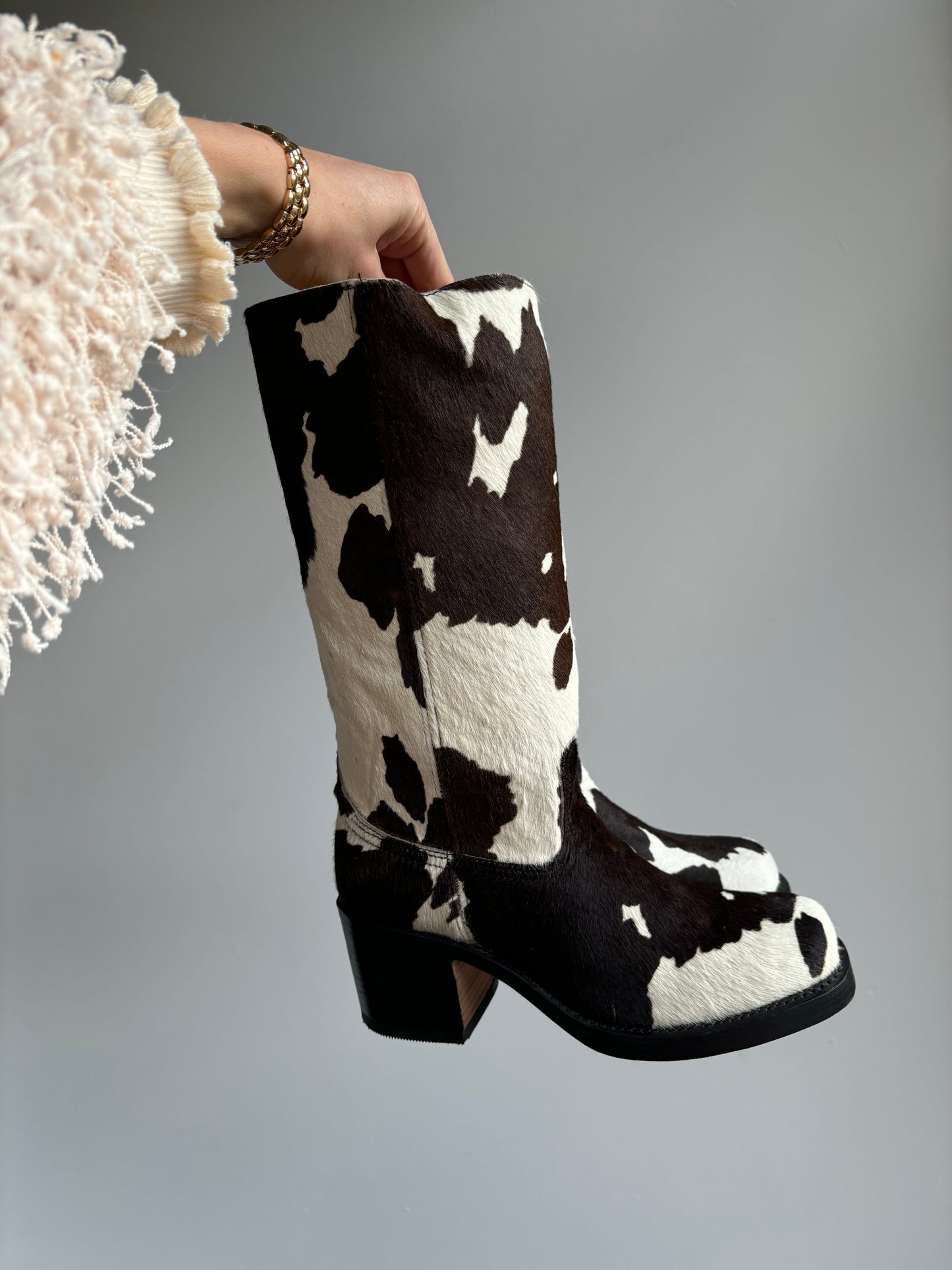 Sendra Cowstyle Boots | different sizes