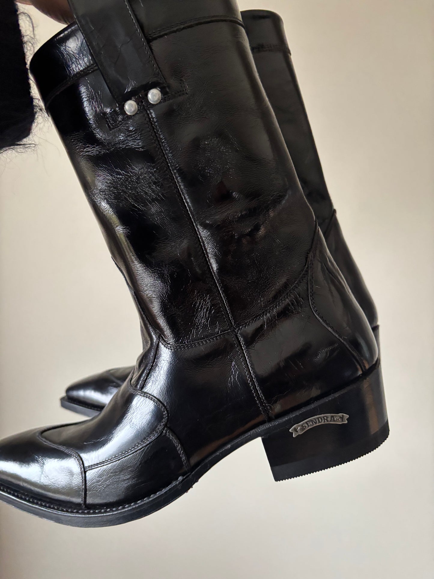 Sendra boots | Size 41/42