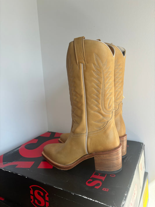 Sendra westernboots | Size 39