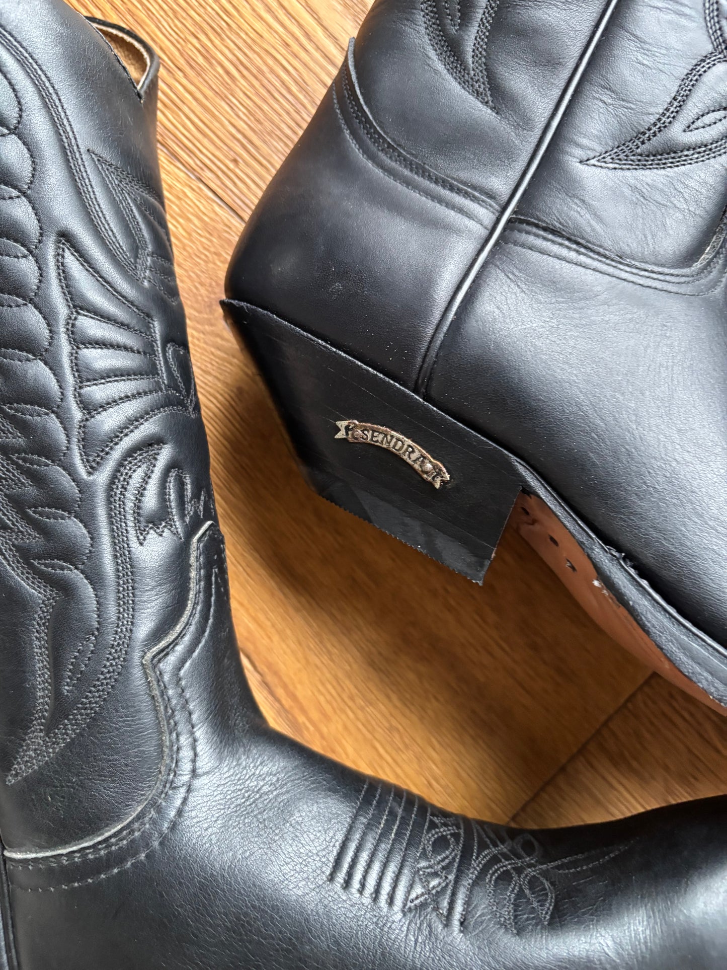Sendra cowboyboots | Size 41