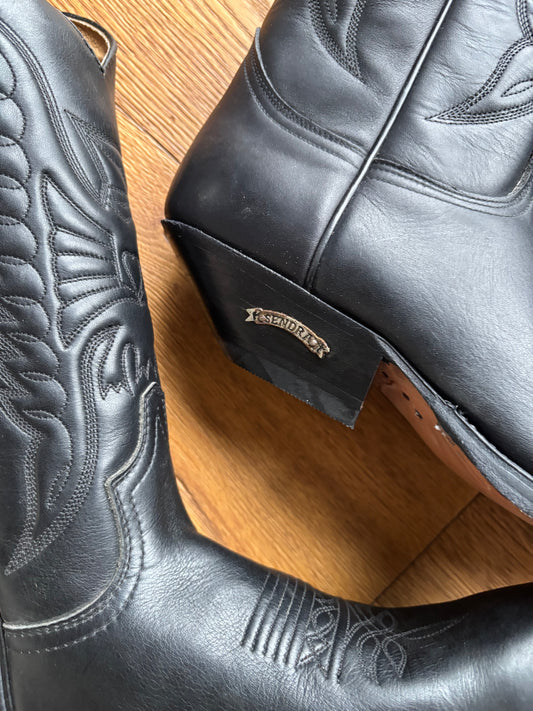 Sendra cowboyboots | Size 41
