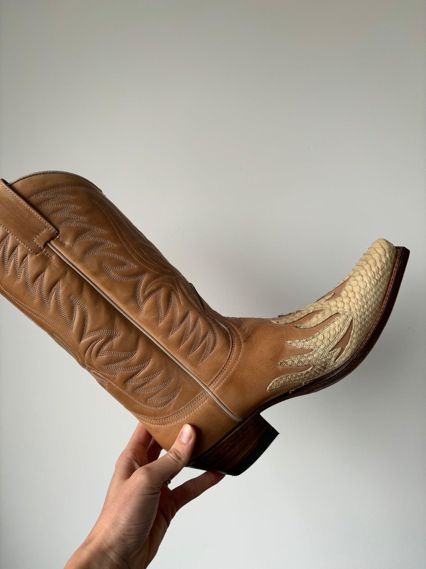 Sendra westernboots | 43