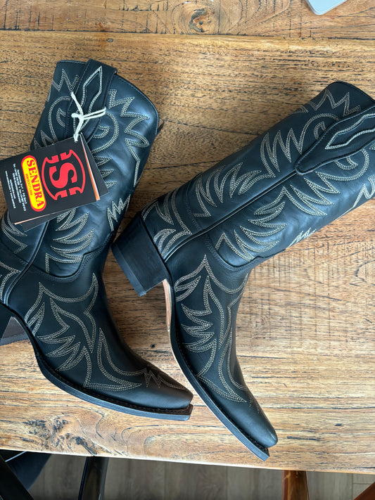 Sendra westernboots | Size 38