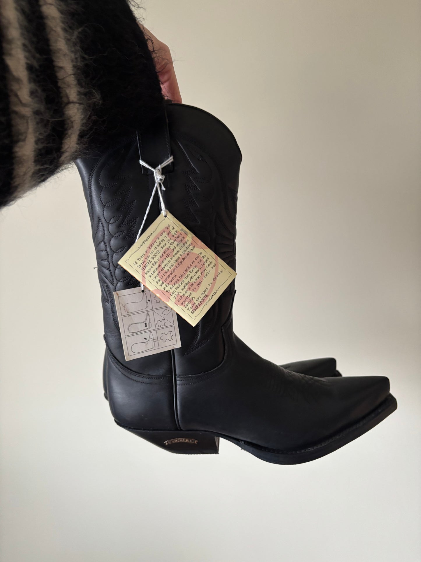 Sendra cowboyboots | Size 41