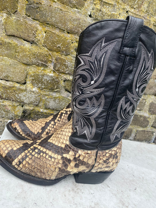 Mexican westernboots |38