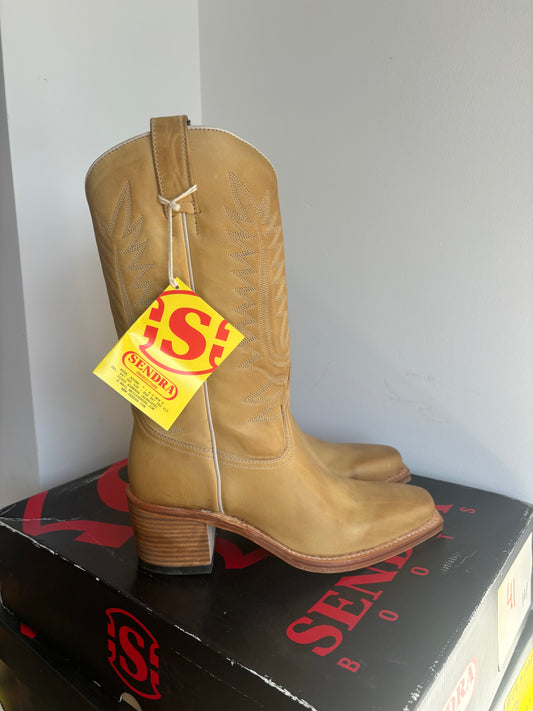 Sendra westernboots | Size 39