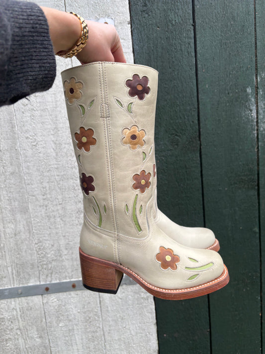 Sendra Flowerboots | Size 35