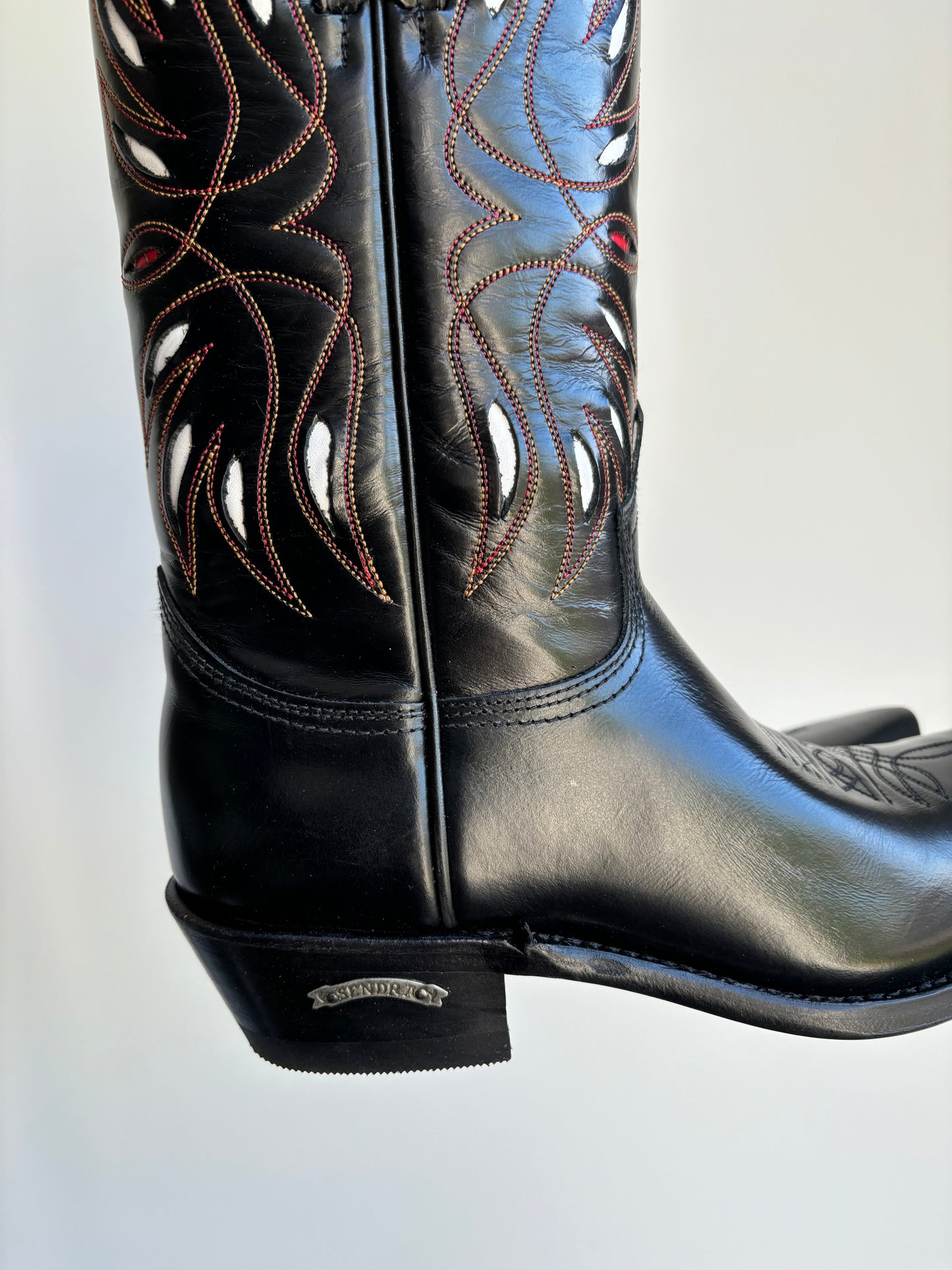 Sendra cowboyboots 41 | NEW!