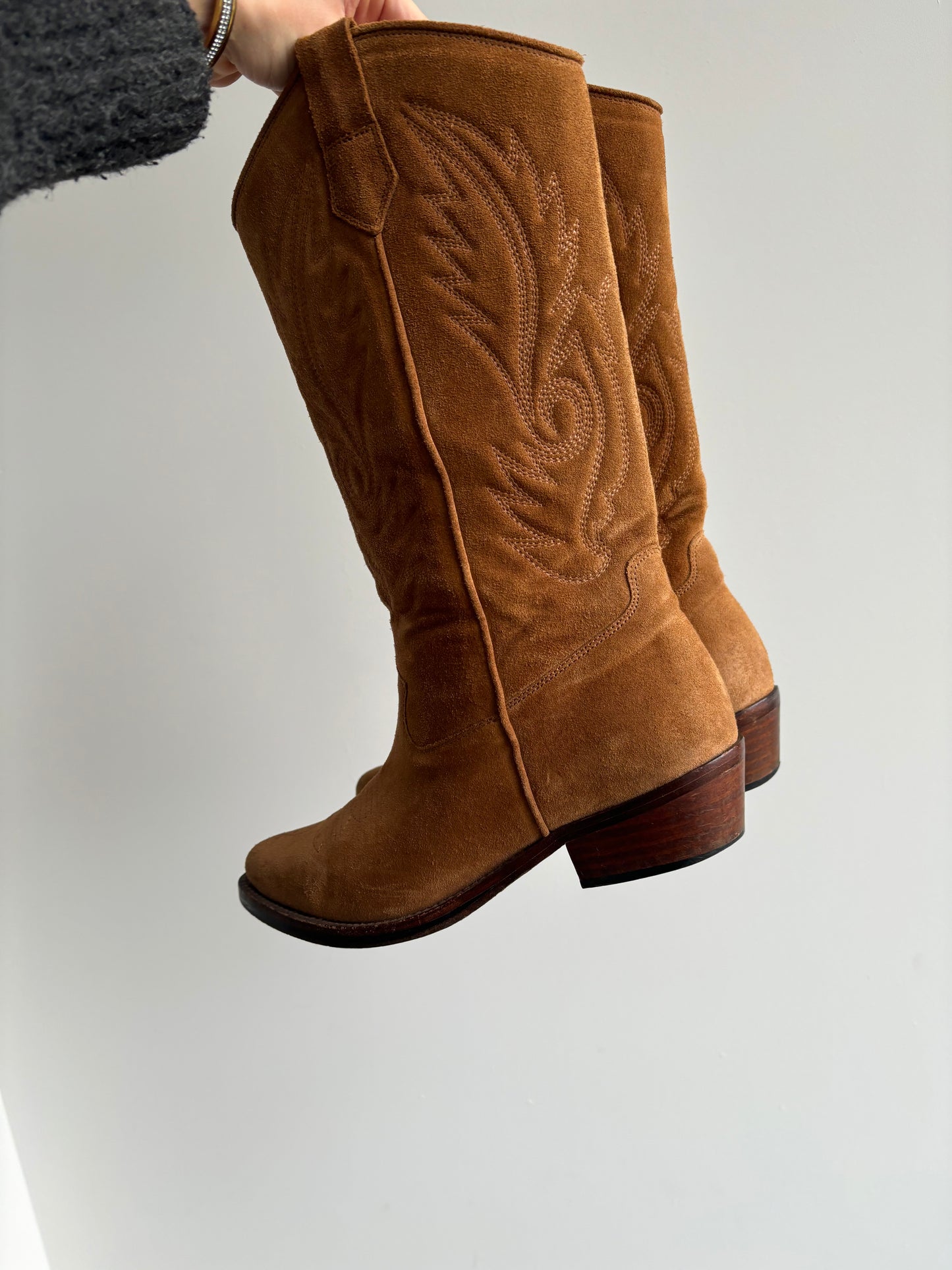 Toral Westernboots | 41