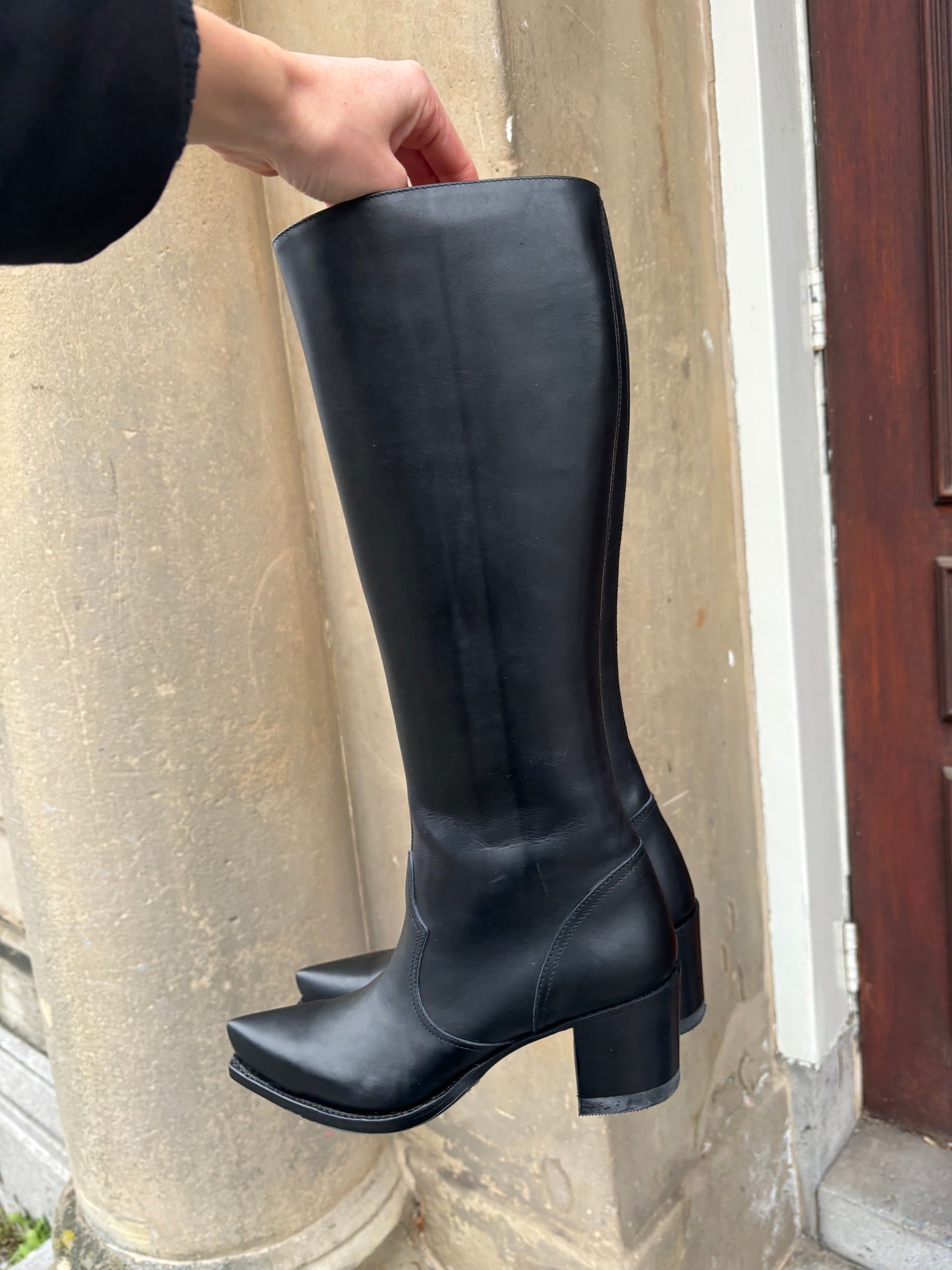 Classic Sendra boots - different sizes