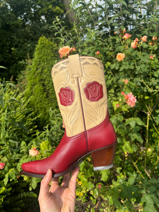 Sendra westernboots | Size 38