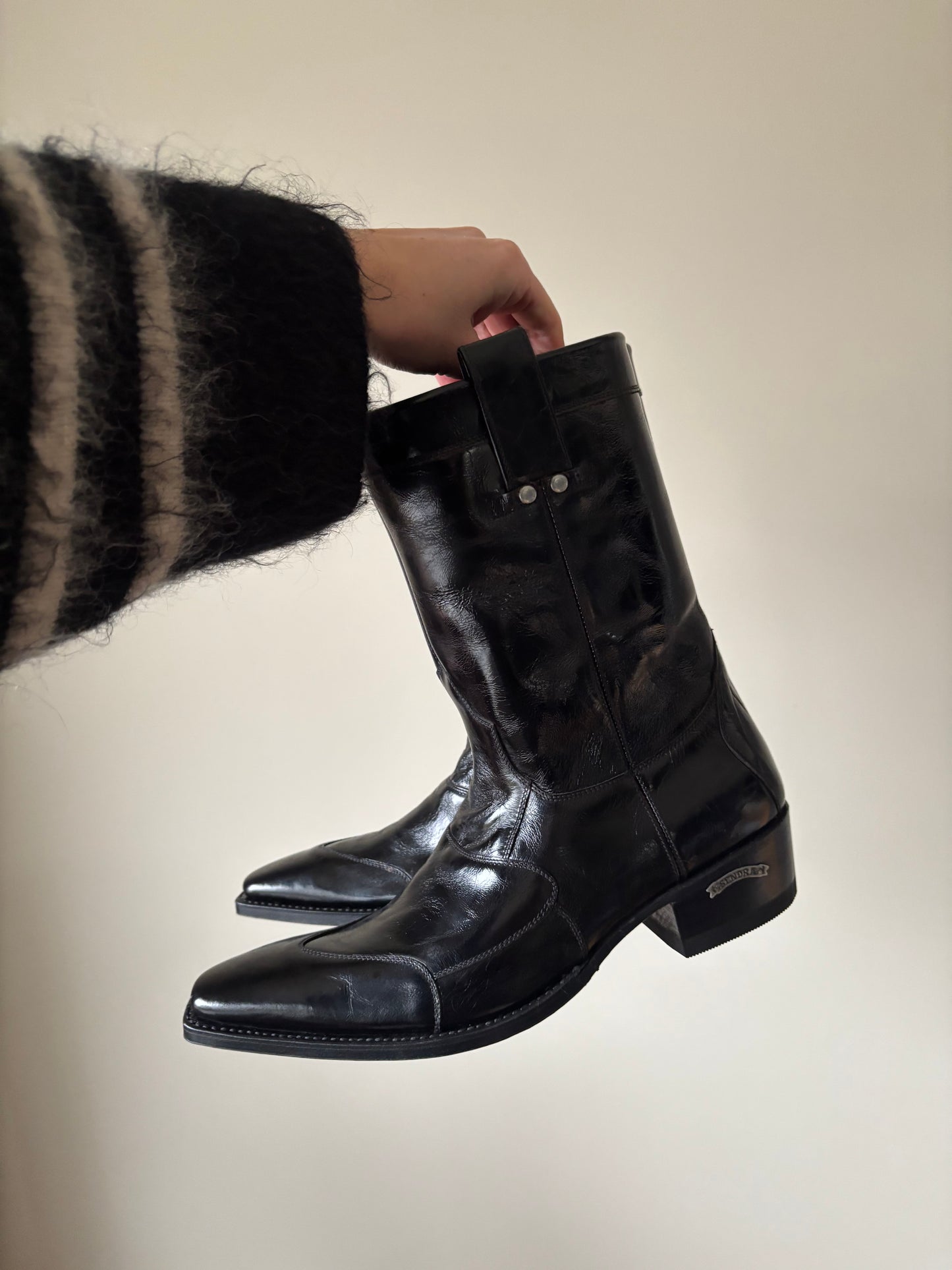 Sendra boots | Size 41/42