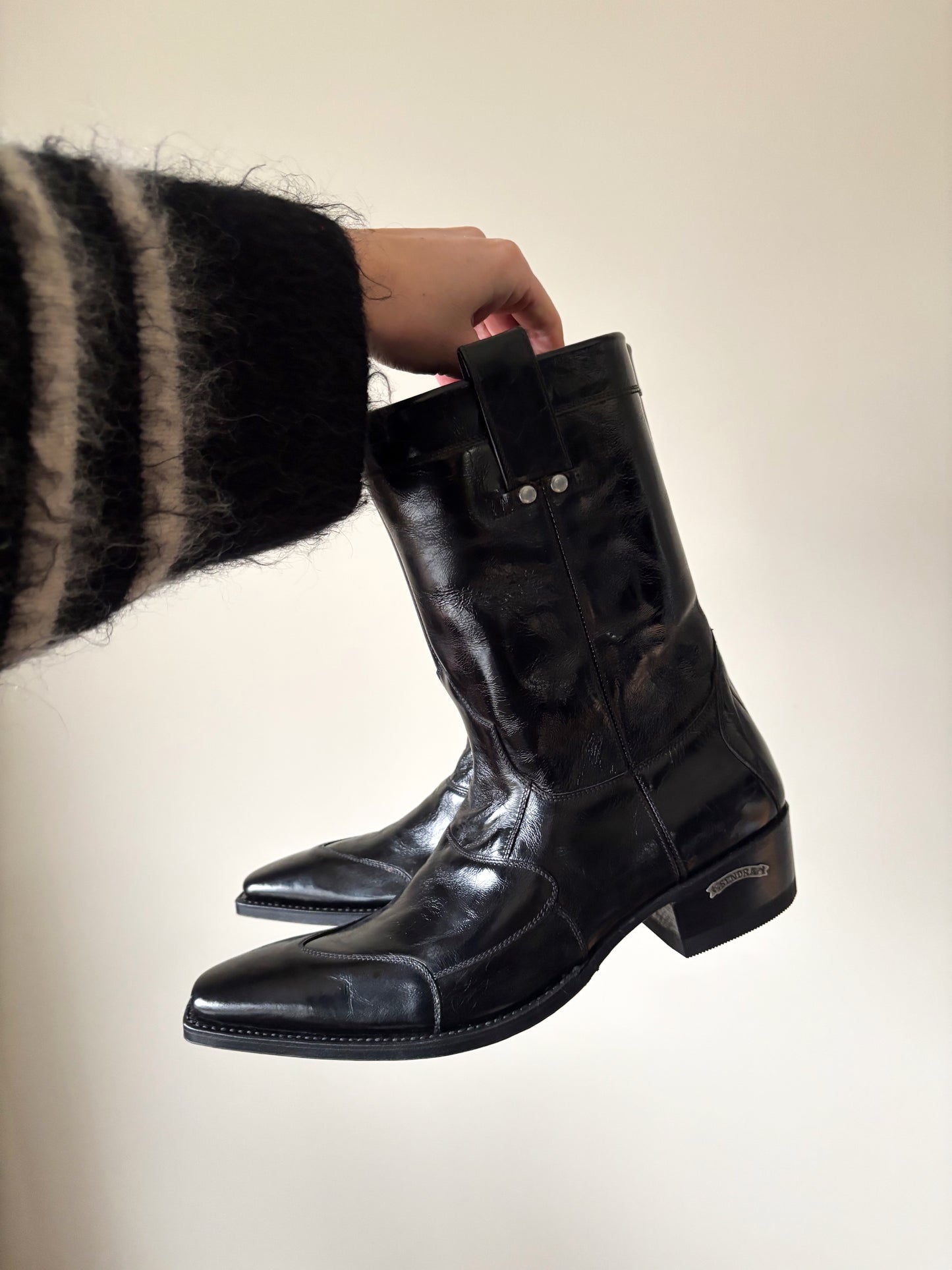 Sendra boots | Size 41/42