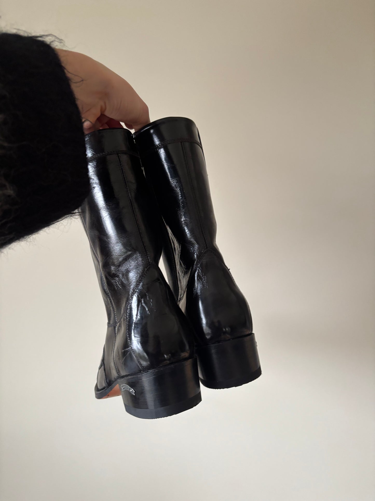 Sendra boots | Size 41/42