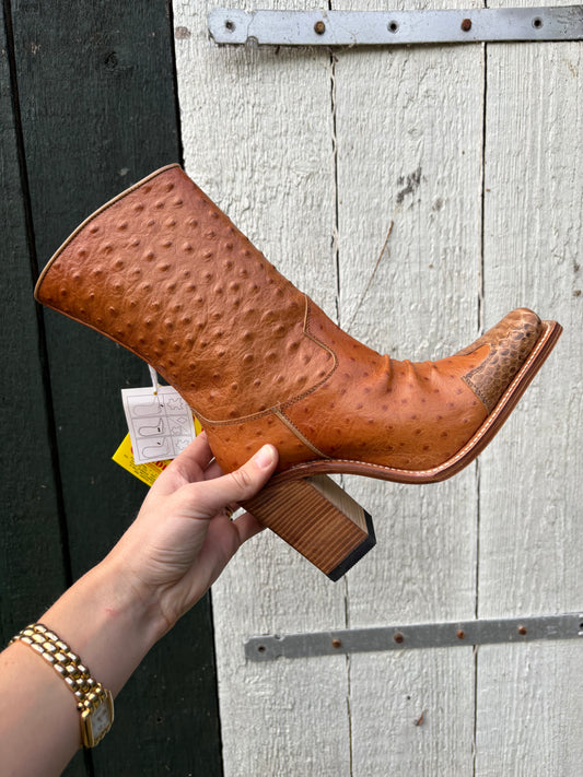 Sendra boots | size 36