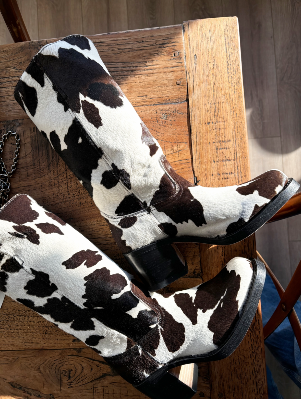 Sendra Cowstyle Boots | different sizes