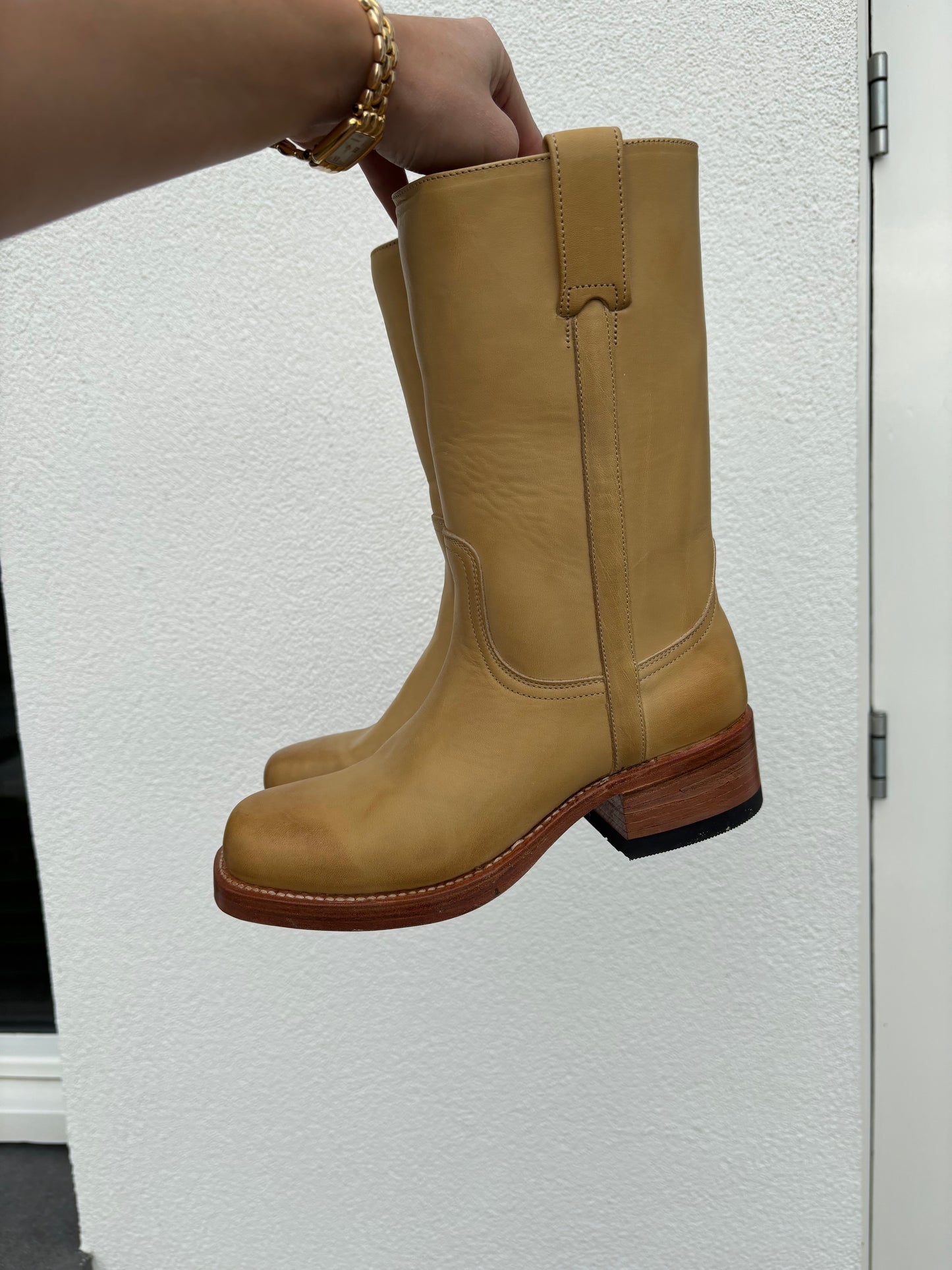 Sendra Frye boots | size 38