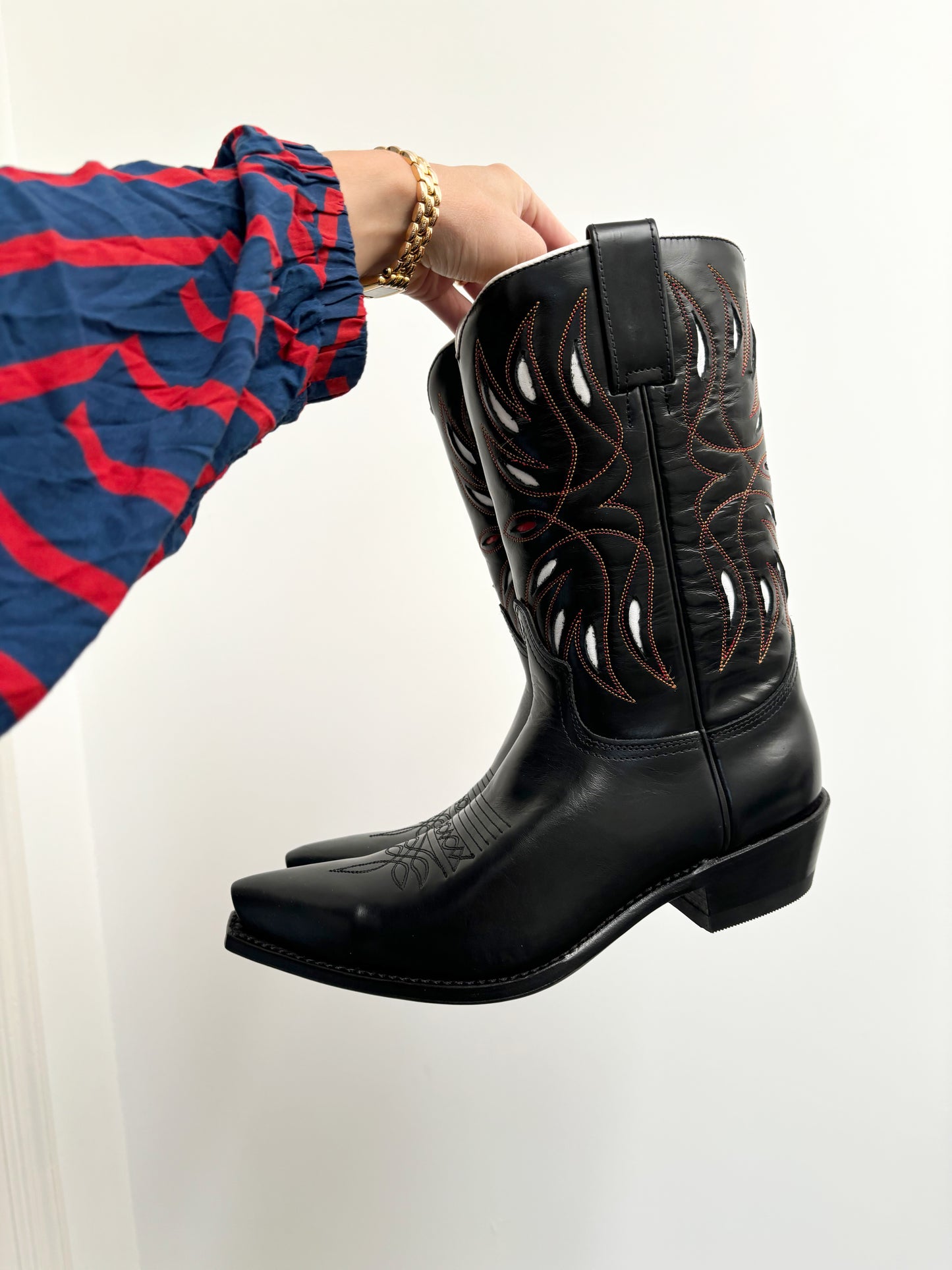 Sendra cowboyboots 41 | NEW!