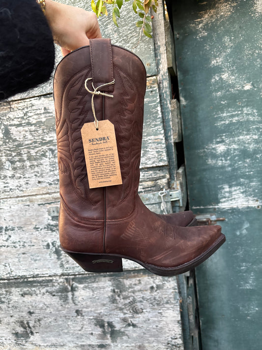 Sendra cowboyboots | Size 41