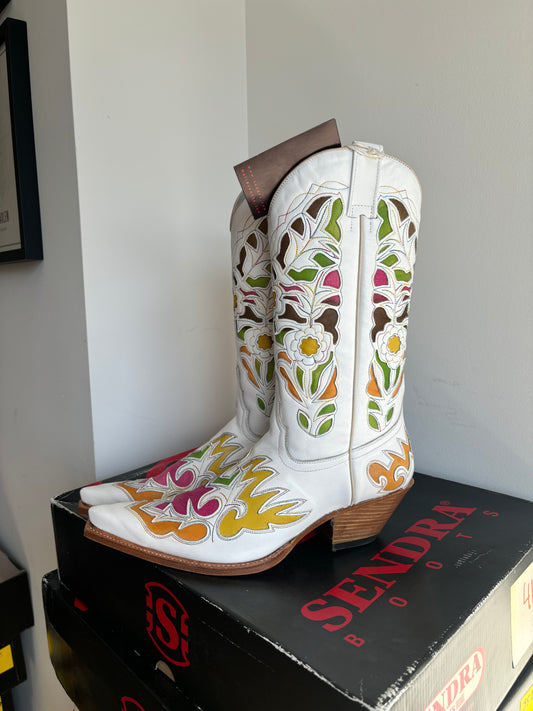 Sendra westernboots | Size 40/41