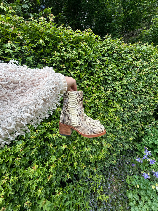 Sendra Frye boots | Size 36