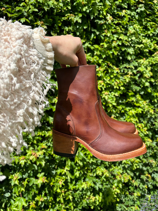 Sendra Frye boots | Size 37