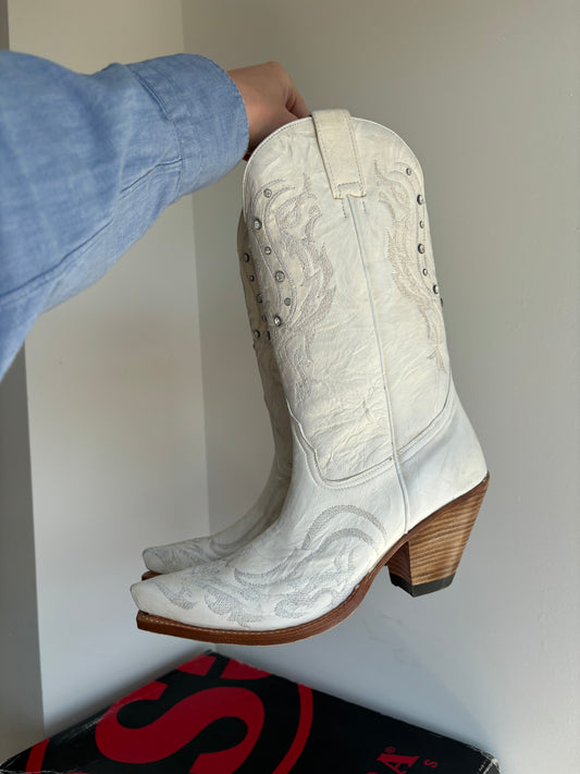 Sendra westernboots | Size 39