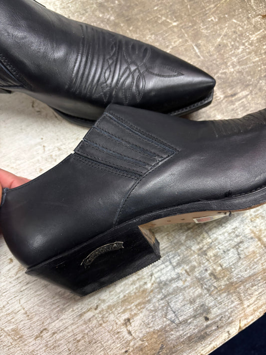 Gaucho by Sendra ankleboots | Size 42