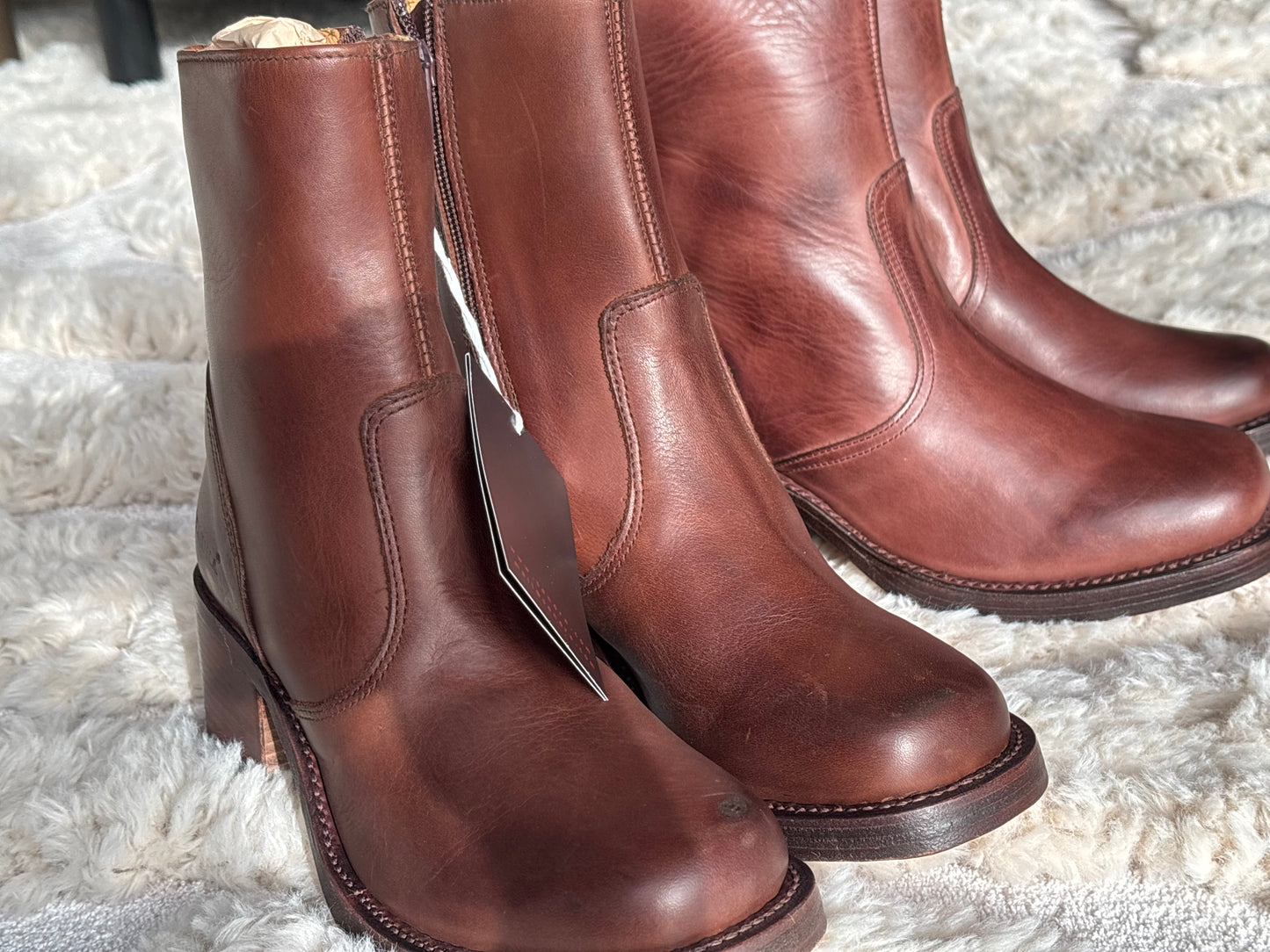 Sendra Frye boots | Size 37