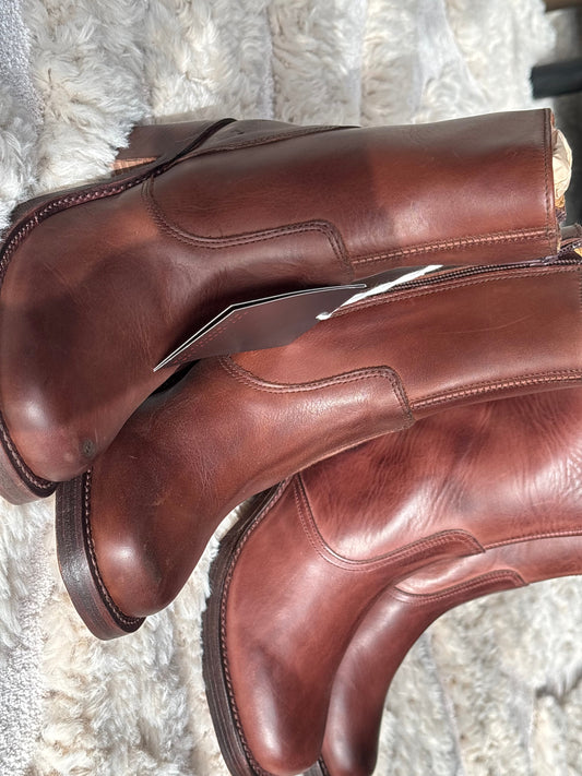 Sendra Frye boots | Size 37