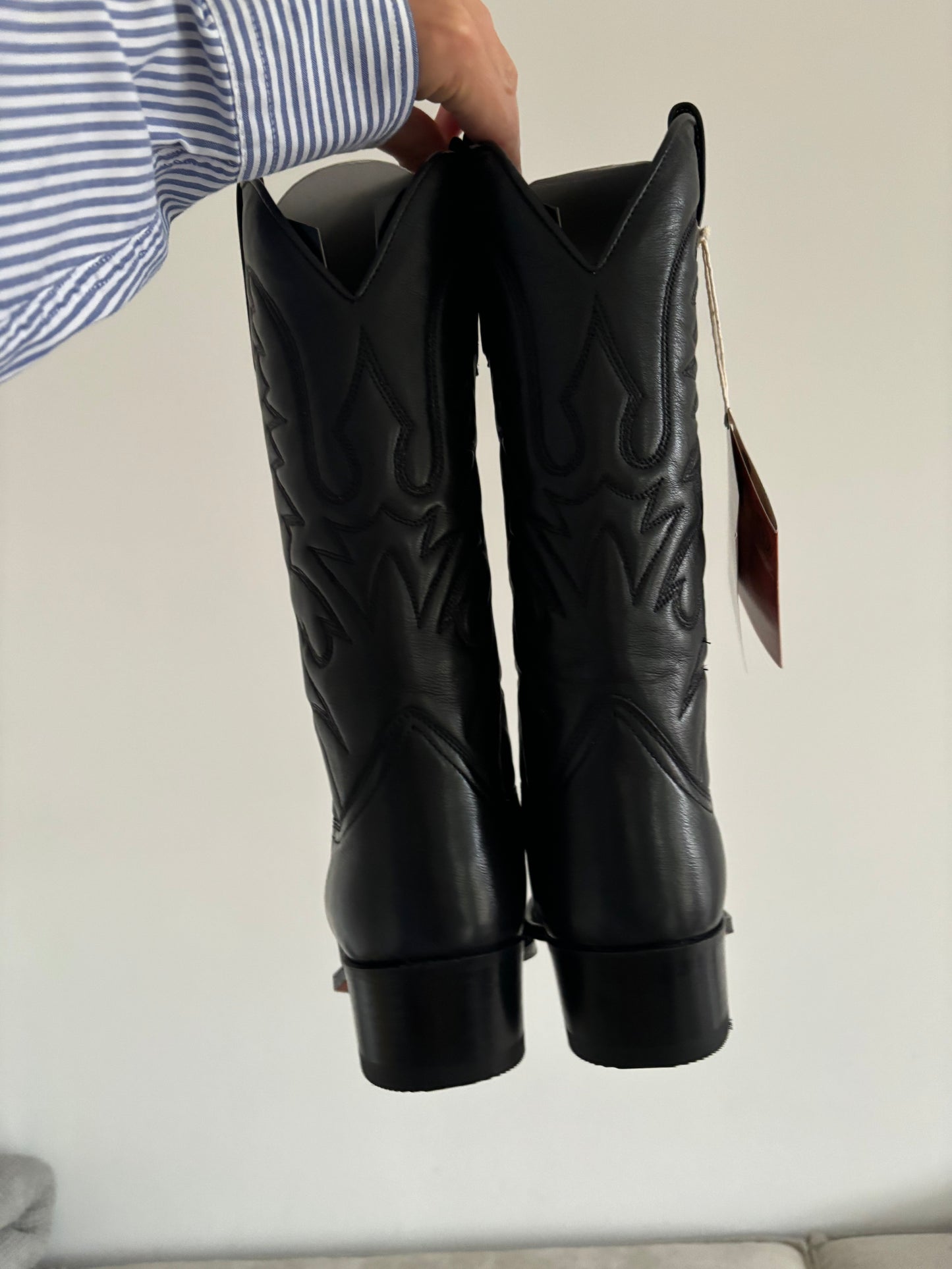 Classic Sendra cowboyboots | 40/41 | NEW