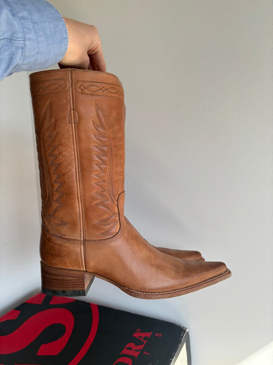 Sendra westernboots | Size 39