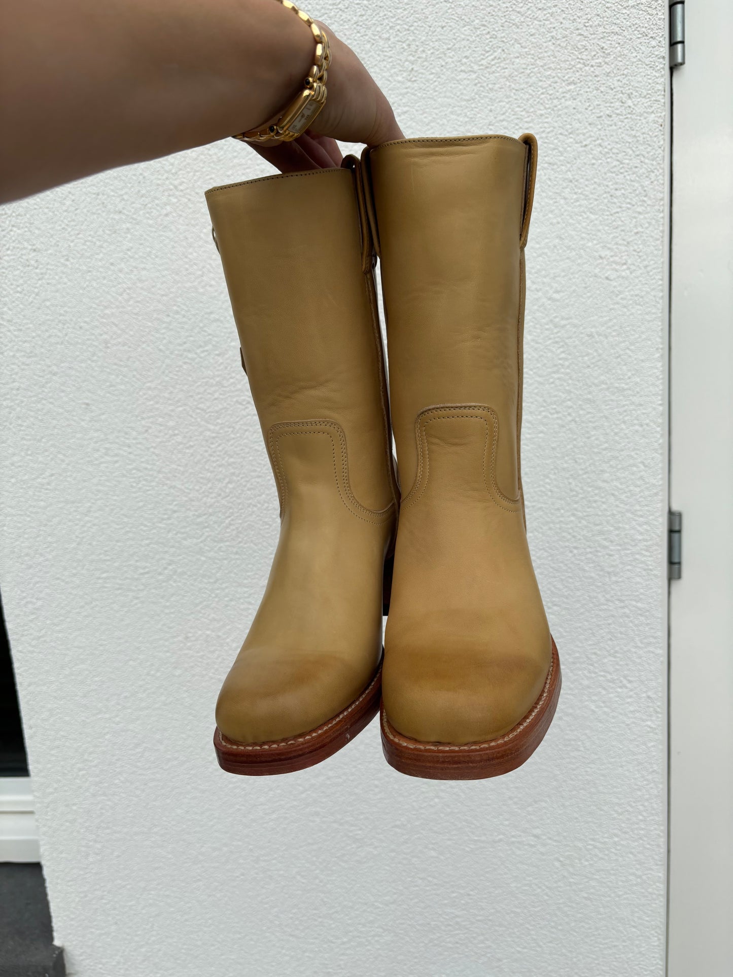 Sendra Frye boots | size 38