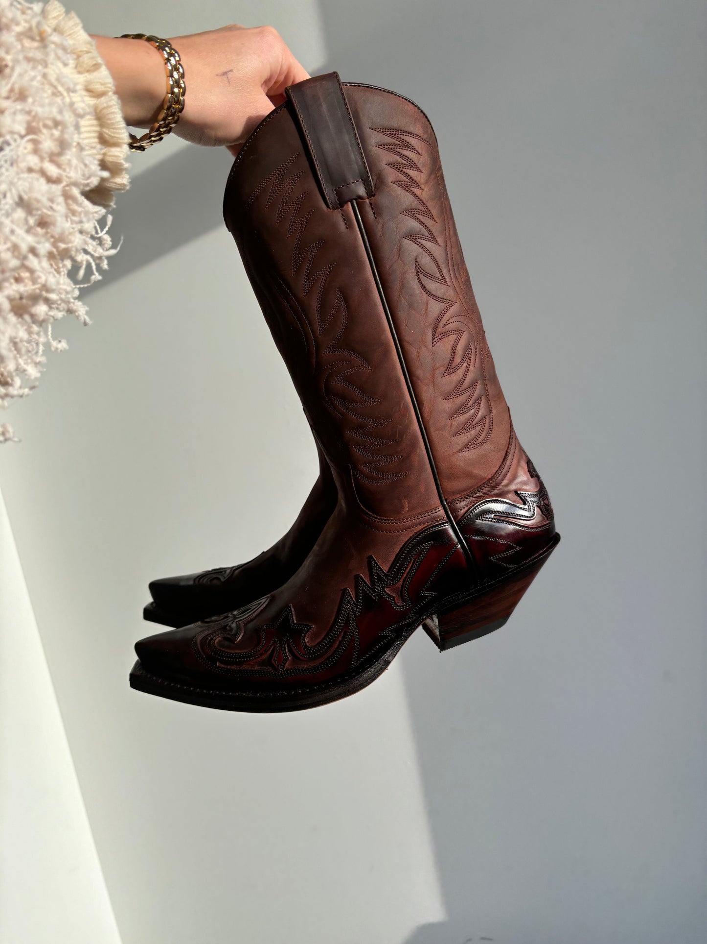 Sendra cowboyboots | 40