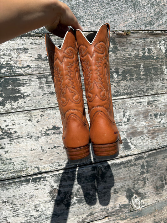 Sendra cowboyboots | Size 41
