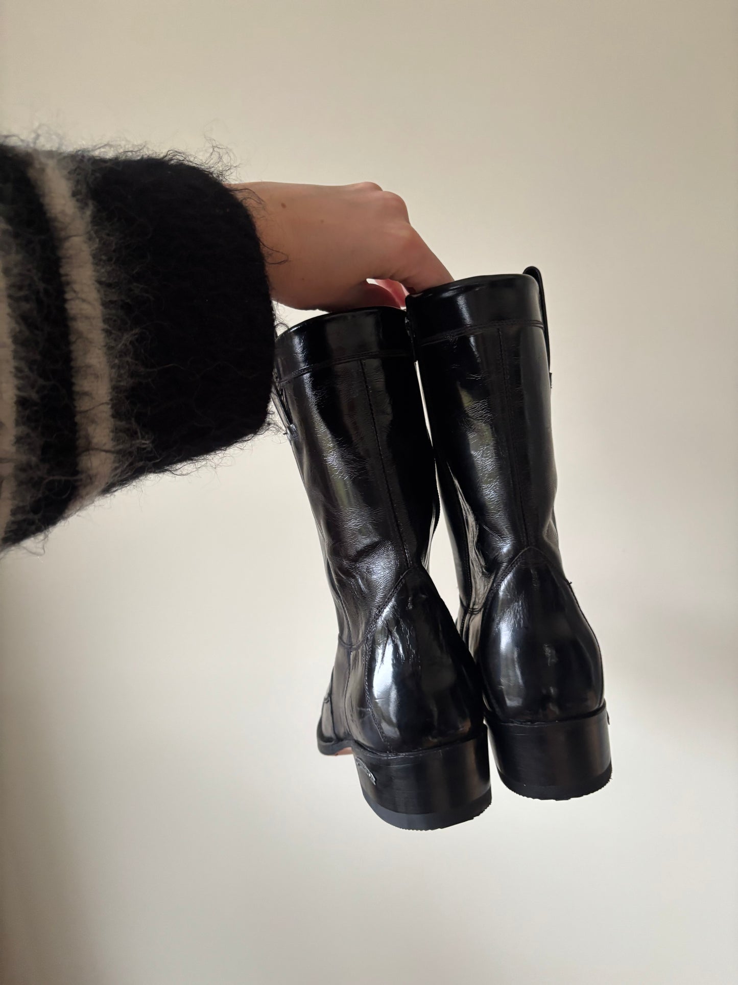 Sendra boots | Size 41/42