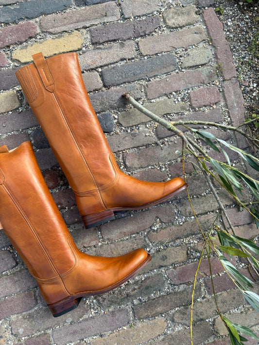 Sendra classic Spanish boots | Size 38