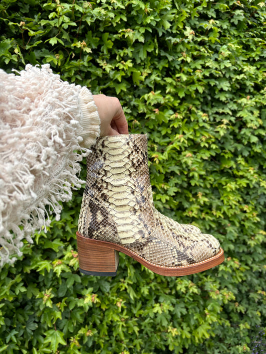 Sendra Frye boots | Size 36