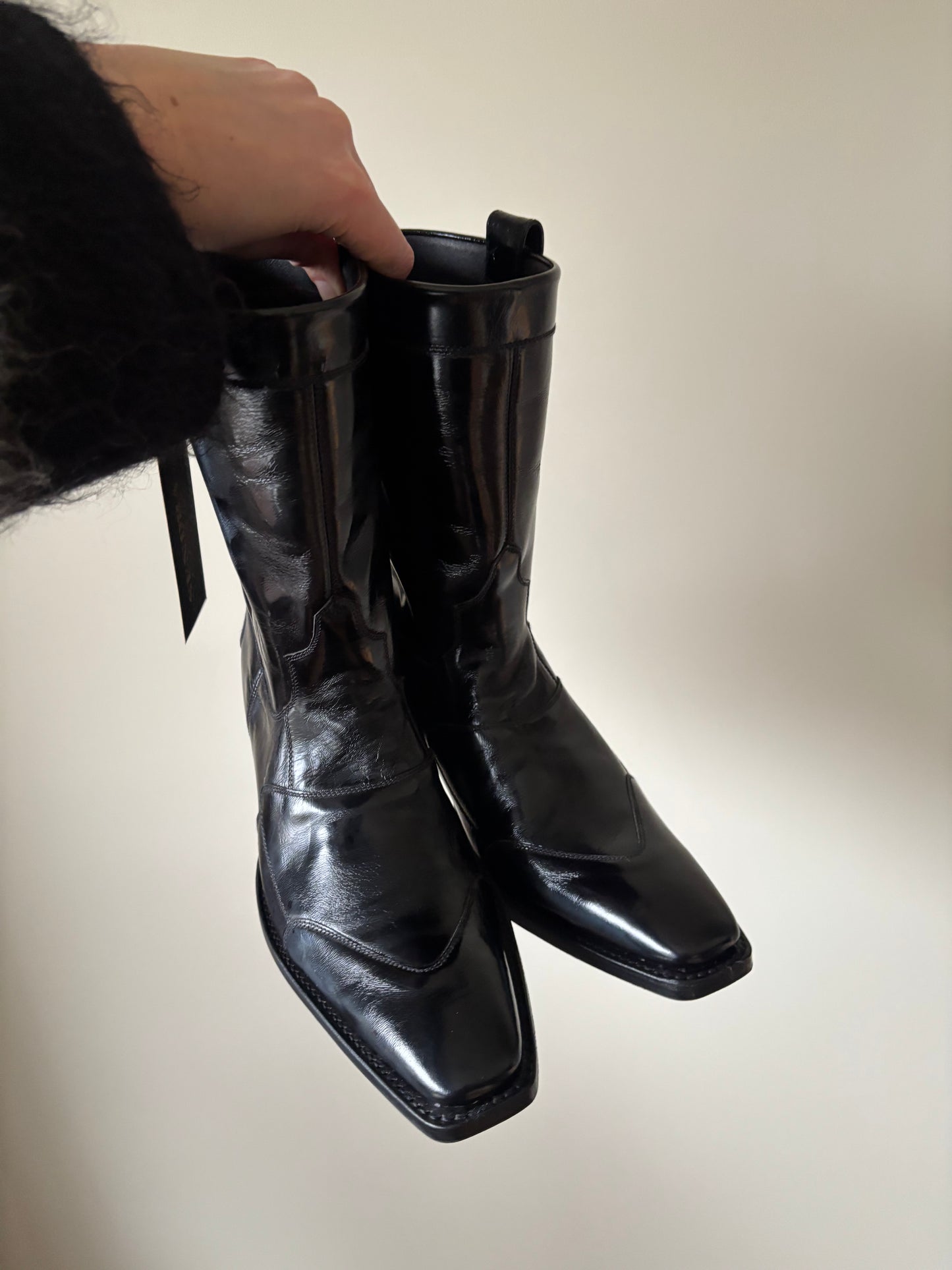 Sendra boots | Size 41/42