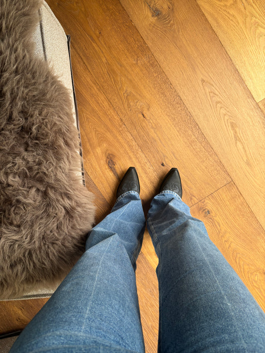 Sendra cowboyboots | Size 41 /42