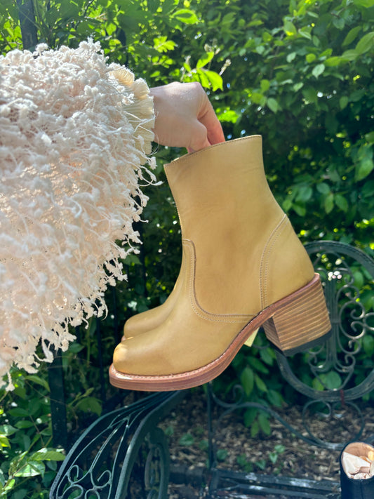 Sendra Frye boots | Size 38