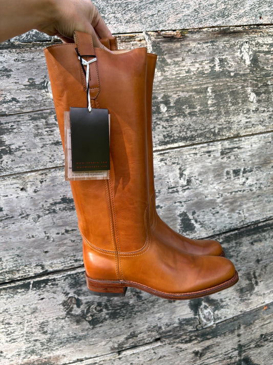 Sendra classic Spanish boots | Size 38