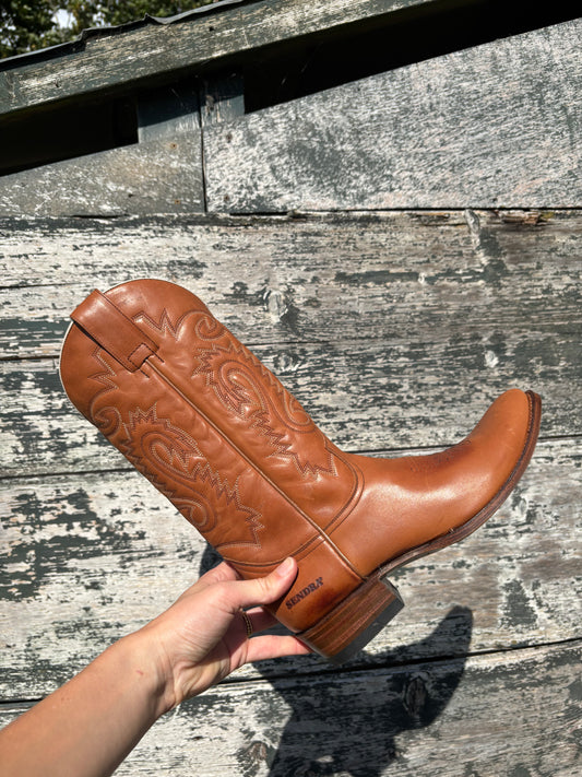 Sendra cowboyboots | Size 41