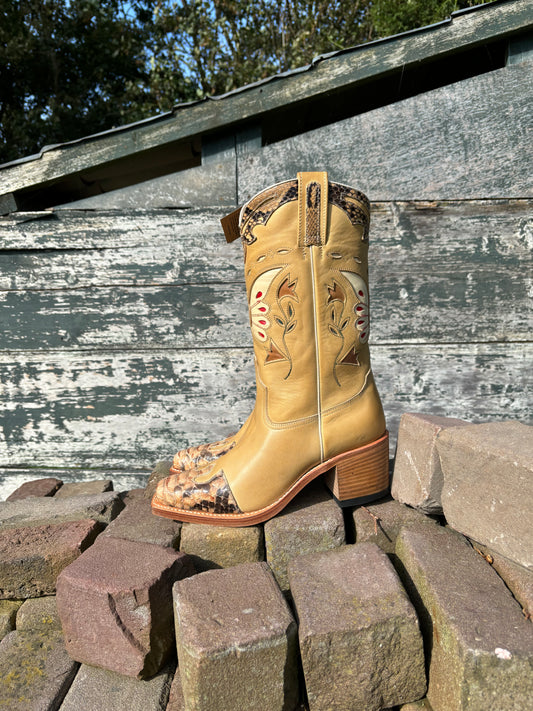 Sendra westernboots | 40