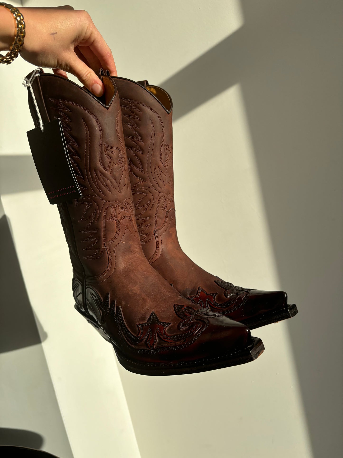 Sendra cowboyboots | 40