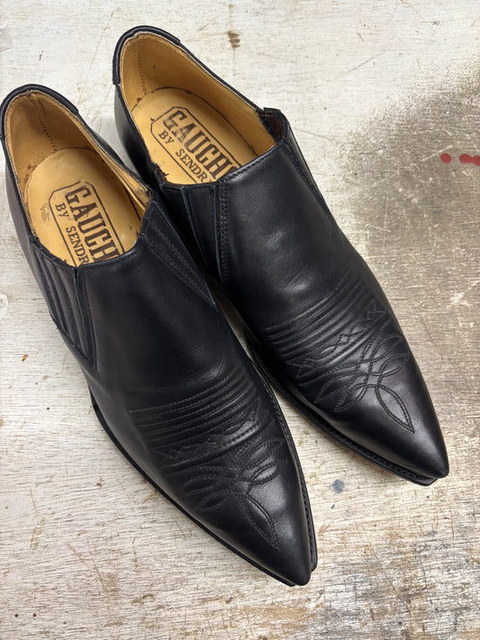 Gaucho by Sendra ankleboots | Size 42