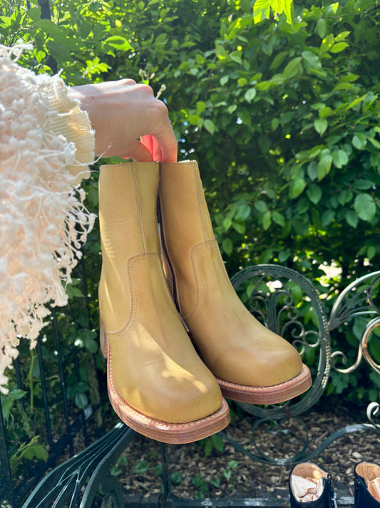 Sendra Frye boots | Size 38