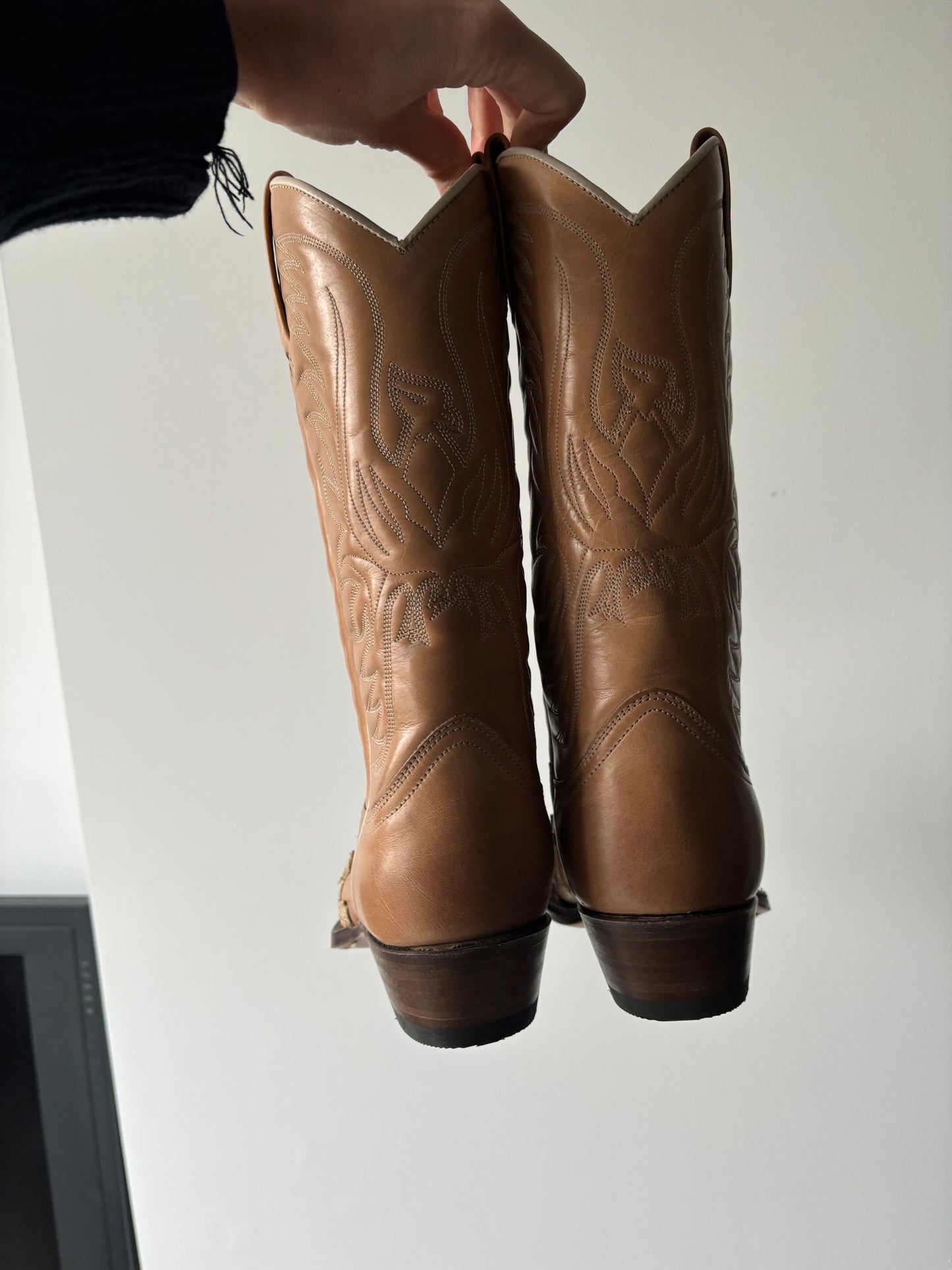 Sendra westernboots | 43